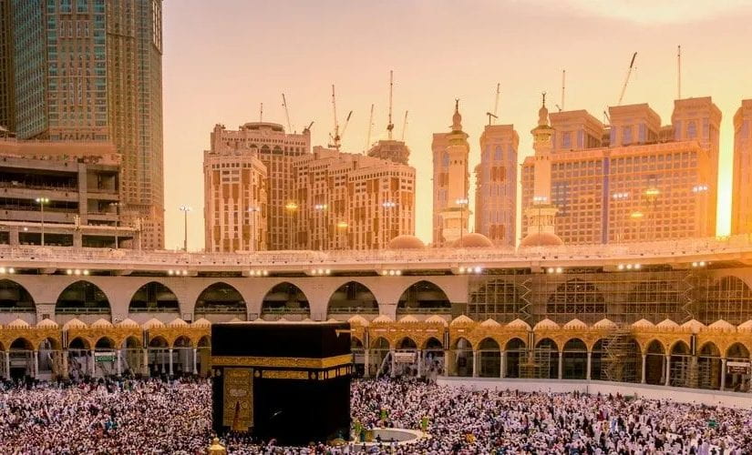 Affordable and Luxurious Ramadan Umrah Packages 2025